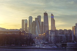 Москва, Россия