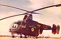 Kaman HH-43В Huskie