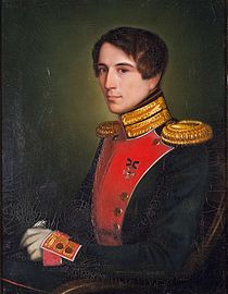 Николай Васильевич Зиновьев (1829)