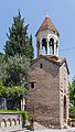 Старая колокольня XV века