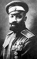 Генерал от инфантерии А. П. Кутепов