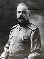 Генерал-лейтенант Е. К. Миллер
