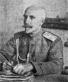 Генерал-лейтенант А. П. Архангельский