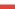 Флаг Польши (1928—1980)