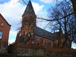 Heilige-Anna-Kirche