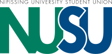 NUSU logo