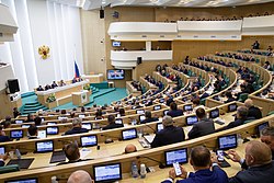 Москва, ул. Большая Дмитровка, дом 26