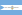 флаг провинции Корриентес