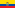 Флаг Эквадора (1900—2009)
