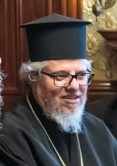 Митрополит Георгий