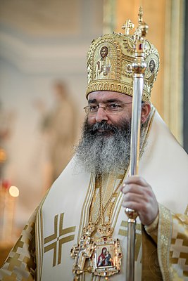 Епископ Николай