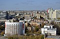 Городок чекистов