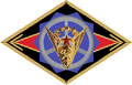 знак милиции 1939