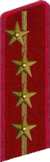 петлица ГБ 1936