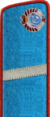 петлица ркм 1936