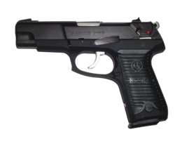 Ruger P89