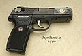 Ruger P345