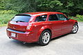 Dodge Magnum RT