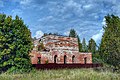 Церковь Введения во Храм Пресвятой Богородицы