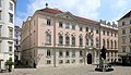 Высший административный суд Австрии