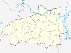 Лариковка (Ивановская область)