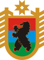 Герб Карелии