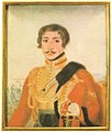 Михаил Николаевич Кожин (1804 - ?)
