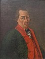 Иван Васильевич Кожин (1672 (между 1663/1665?) – 1768 (между 1737/1738?)