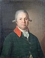 Яков Никитич Кожин (1754 – 1826)