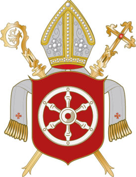 Герб епархии