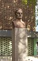 Памятник первому председателю Пензенской ГубЧК Р. И. Аустрину в Пензе