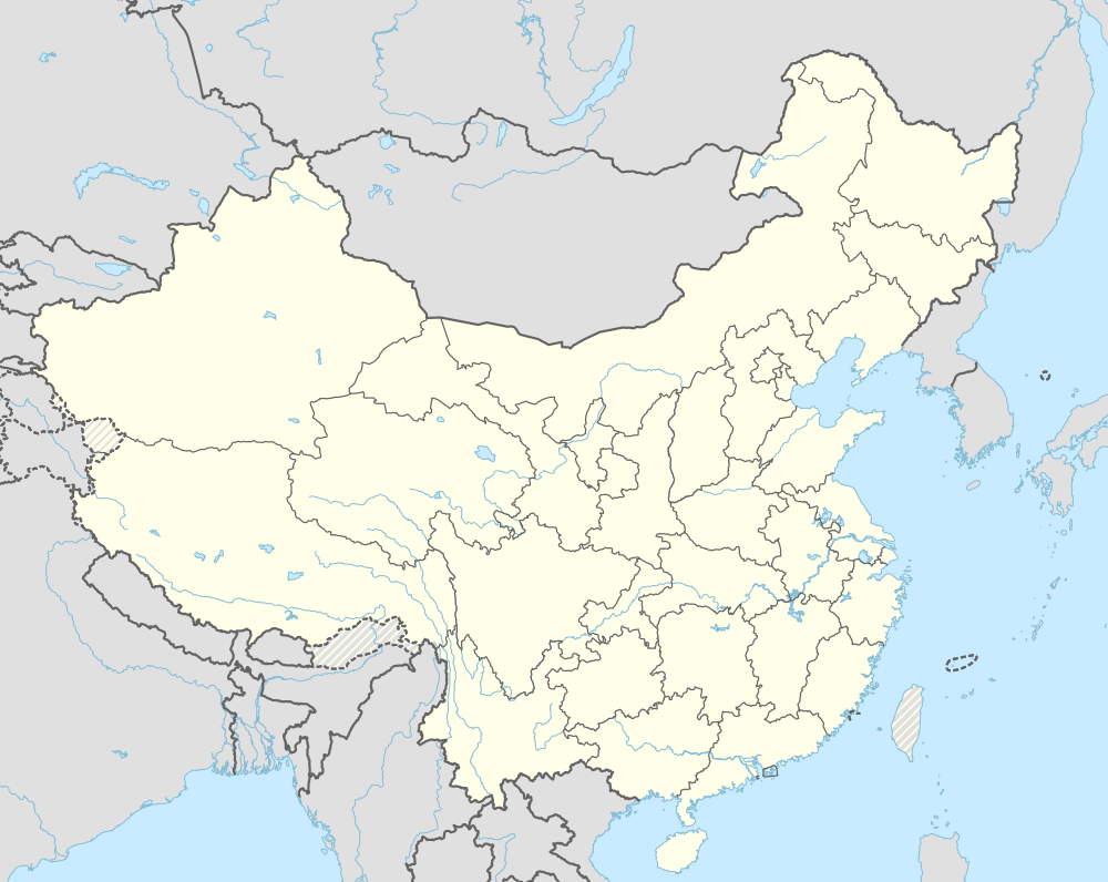 Авиационная промышленность КНР (Китай)