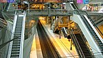 Gare de Marne-la-Vallee — Chessy