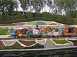 Casey Jr. Circus Train