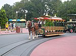 Main Street Vehicles