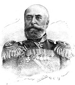 Владимир Александрович Ирман