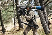 FGM-148 Javelin