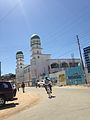 Центральная мечеть города