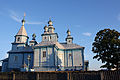 Свято-Николаевская церковь в наши дни
