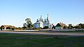 Свято-Николаевская церковь 1818 года, фото 2017