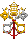 Emblem of the Papacy