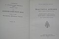 Издание Tractatus Astrarii Ватиканской апостольской библиотекой[48]