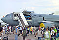 A310 MRTT Август Эйлер Luftwaffe