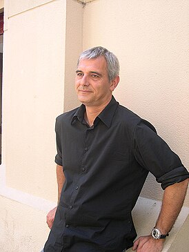 Лоран Канте в Барселоне, 2006 год