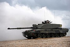 Challenger 2