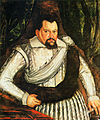 Иоганн Сигизмунд 1608-1619 Курфюрст Бранденбурга