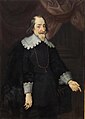 Максимилиан I 1597-1623 Герцог Баварии