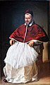 Павел V 1605-1621 Папа Римский
