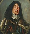 Фредерик III 1648-1670 Король Дании и Норвегии