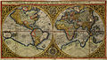 Orbis Terrarum 1590